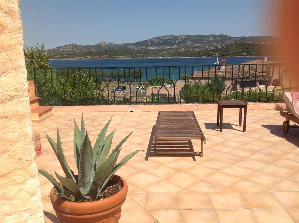 Villa Il Melograno Канниджионе Экстерьер фото