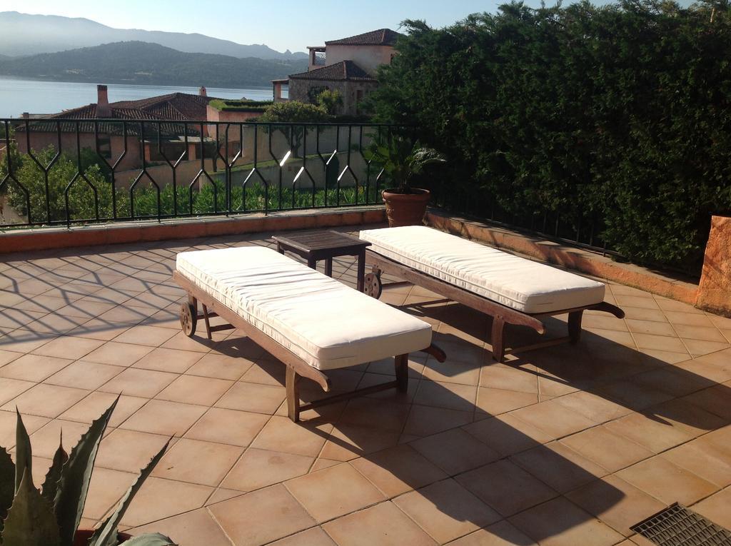 Villa Il Melograno Канниджионе Экстерьер фото