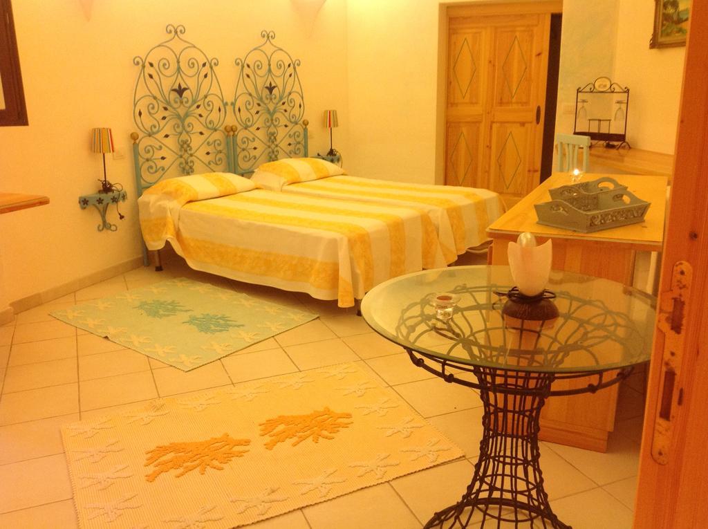 Villa Il Melograno Канниджионе Экстерьер фото