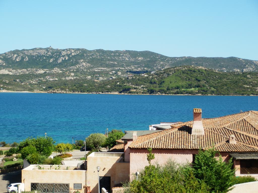 Villa Il Melograno Канниджионе Экстерьер фото