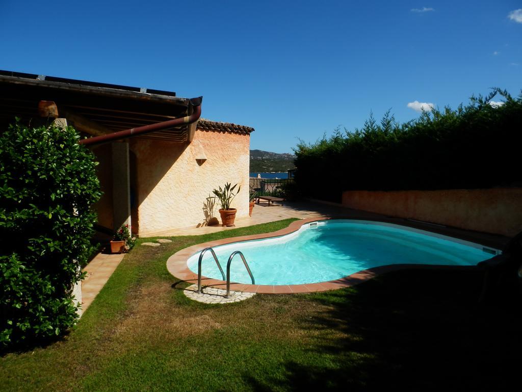 Villa Il Melograno Канниджионе Экстерьер фото