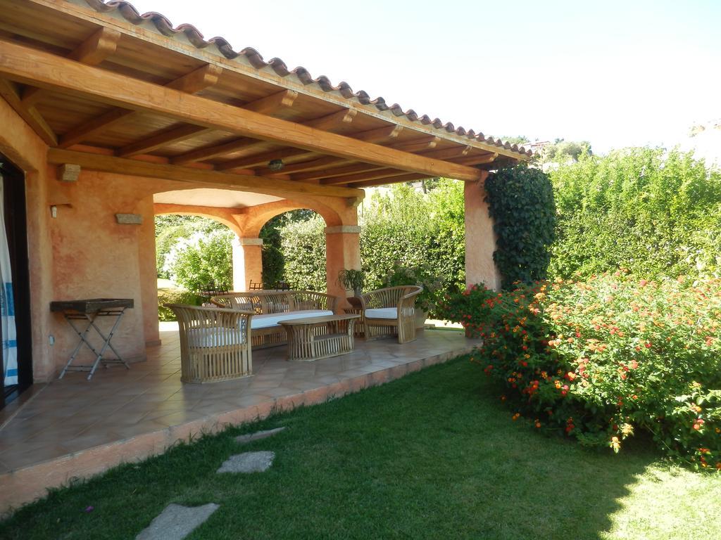 Villa Il Melograno Канниджионе Экстерьер фото