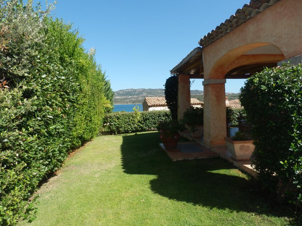 Villa Il Melograno Канниджионе Экстерьер фото