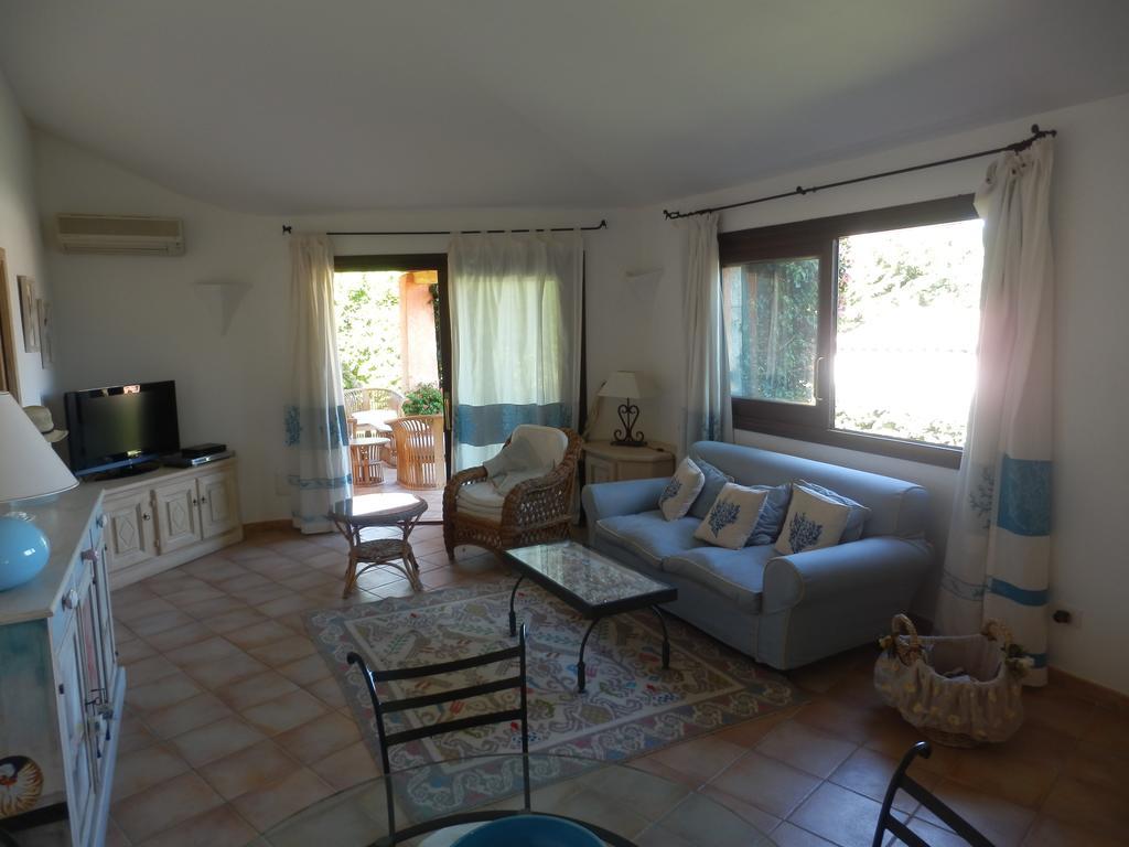 Villa Il Melograno Канниджионе Экстерьер фото